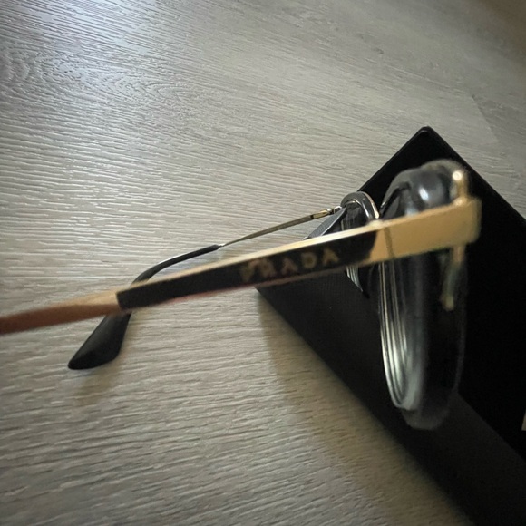 Prada Glasses - Picture 6 of 6